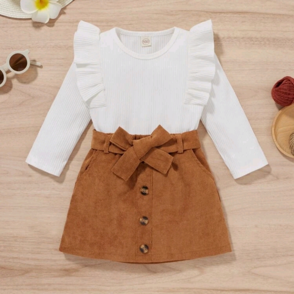 Fall Outfit🤎 - Picture 1 of 1